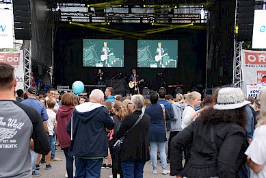 MusikFestiWels 2017