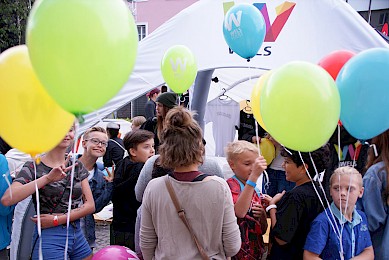 MusikFestiWels 2017