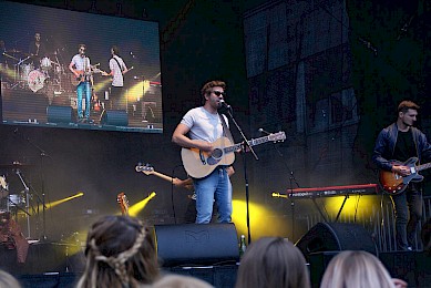 MusikFestiWels 2017