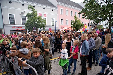 MusikFestiWels 2017