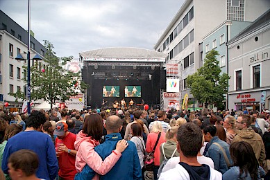 MusikFestiWels 2017