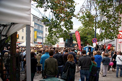 MusikFestiWels 2017