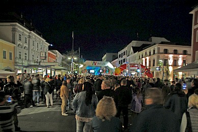 MusikFestiWels | Sa 17. Juli