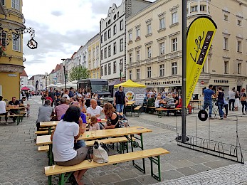 European Street Food Festival 2017