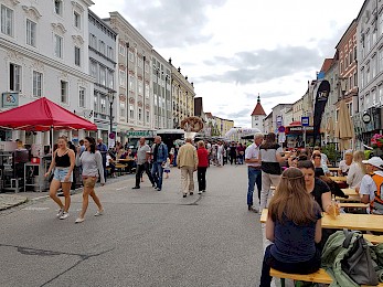 European Street Food Festival 2017