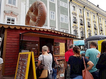 European Street Food Festival 2017