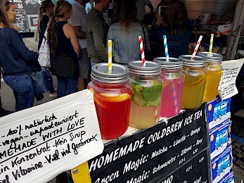 European Street Food Festival 2017