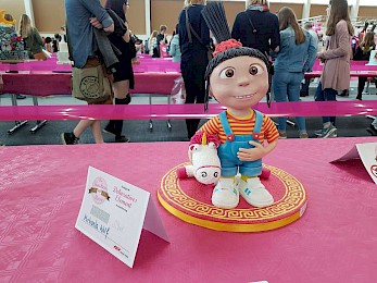 Kuchenmesse 2018