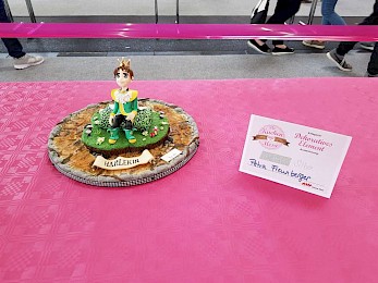 Kuchenmesse 2018