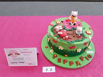 Kuchenmesse 2018