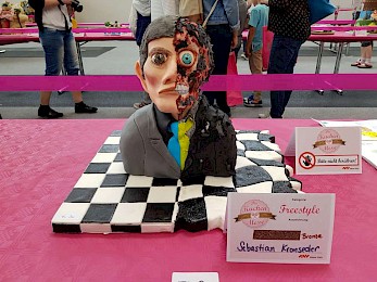 Kuchenmesse 2018