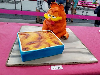 Kuchenmesse 2018