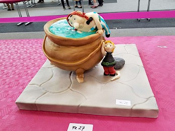 Kuchenmesse 2018