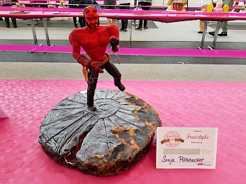 Kuchenmesse 2018