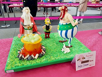 Kuchenmesse 2018