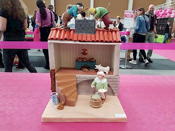 Kuchenmesse 2018