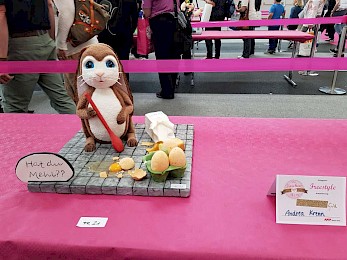 Kuchenmesse 2018