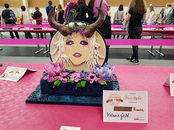 Kuchenmesse 2018