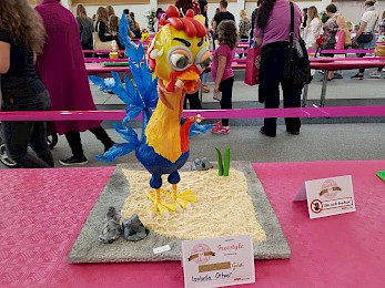 Kuchenmesse 2018