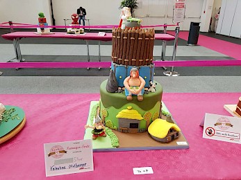 Kuchenmesse 2018