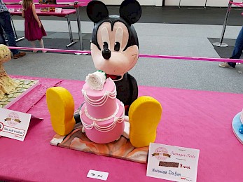 Kuchenmesse 2018