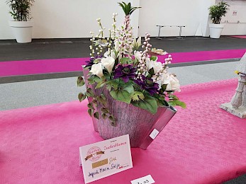 Kuchenmesse 2018