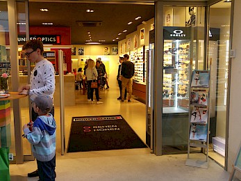 ShoppingNight Mai 2018