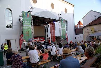 MusikfestiWels 2018