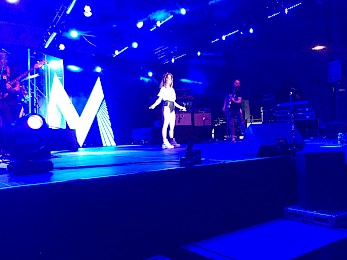 MusikfestiWels 2018