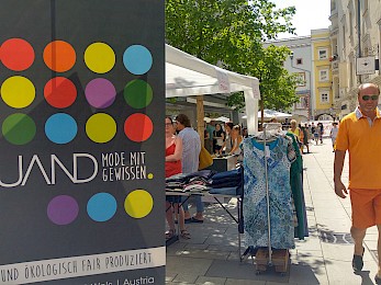 Sommer Schnäppchenmarkt August 2018