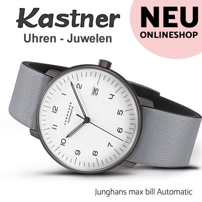 Uhren-Schmuck Kastner Onlineshop