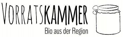 Logo Vorratskammer