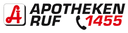 Logo Apotheken Notruf