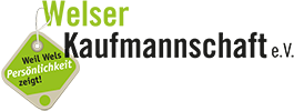 Logo Welser Kaufmannschaft