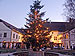 Weihnachtsmarkt in der Burg Wels