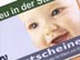 Event Übergabe der 1. Neustädter Baby Wertgutscheine